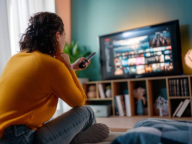 Çoklu cihaz için IPTV satın alma